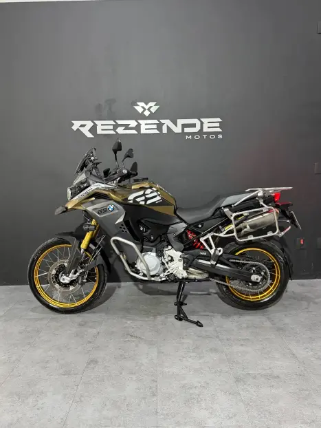 BMW F 850 GS ADVENTURE PREMIUM, Foto 3 BMW F 850 GS ADVENTURE PREMIUM, Foto 3