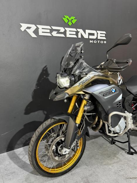 BMW F 850 GS ADVENTURE PREMIUM, Foto 5 BMW F 850 GS ADVENTURE PREMIUM, Foto 5