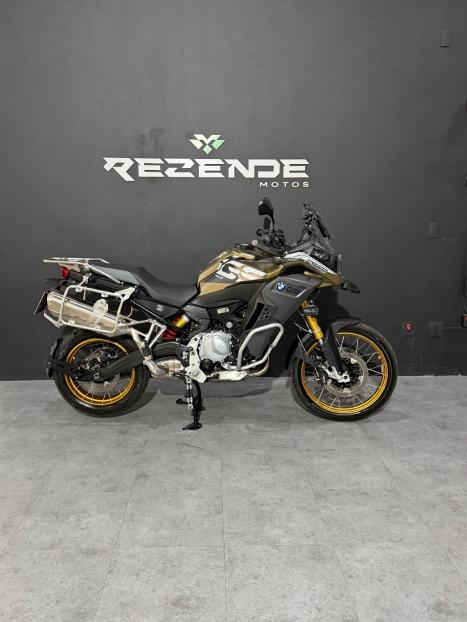 BMW F 850 GS ADVENTURE PREMIUM, Foto 6 BMW F 850 GS ADVENTURE PREMIUM, Foto 6