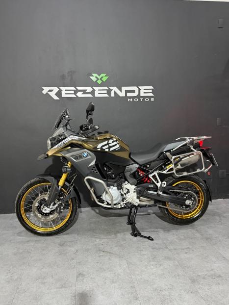 BMW F 850 GS ADVENTURE PREMIUM, Foto 7 BMW F 850 GS ADVENTURE PREMIUM, Foto 7