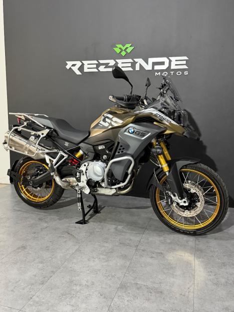 BMW F 850 GS ADVENTURE PREMIUM, Foto 8 BMW F 850 GS ADVENTURE PREMIUM, Foto 8