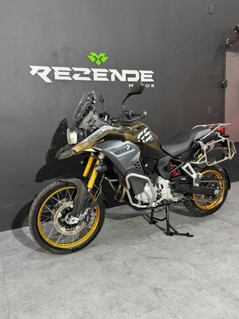 BMW F 850 GS ADVENTURE PREMIUM, Foto 10 BMW F 850 GS ADVENTURE PREMIUM, Foto 10