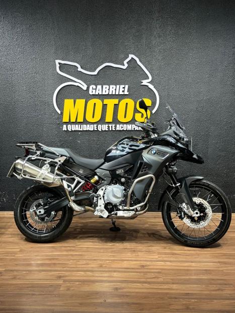 BMW F 850 GS ADVENTURE, Foto 1