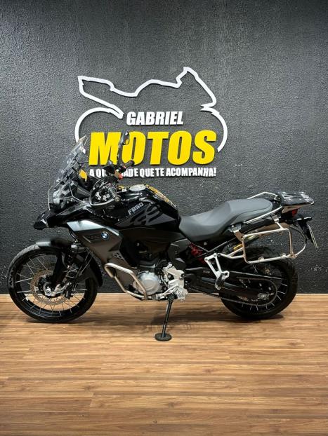 BMW F 850 GS ADVENTURE, Foto 2