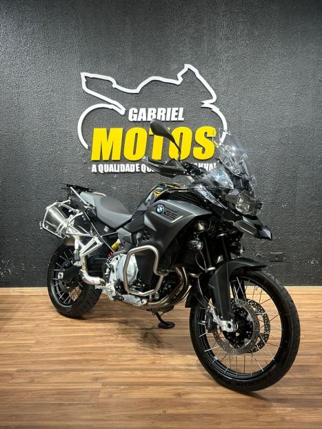 BMW F 850 GS ADVENTURE, Foto 3