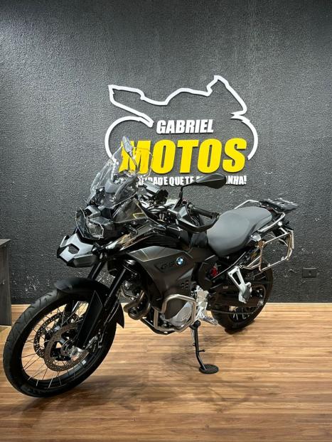 BMW F 850 GS ADVENTURE, Foto 4