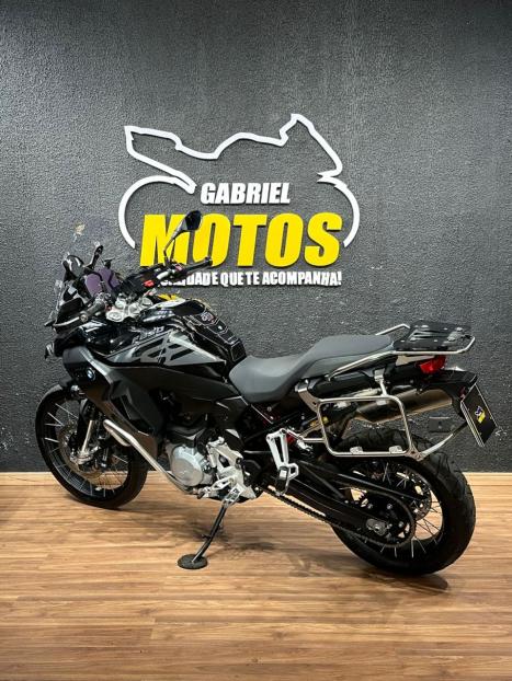 BMW F 850 GS ADVENTURE, Foto 5