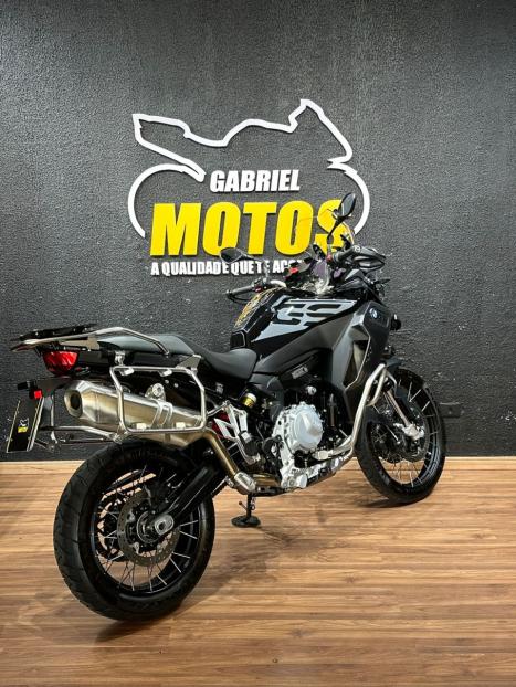 BMW F 850 GS ADVENTURE, Foto 6