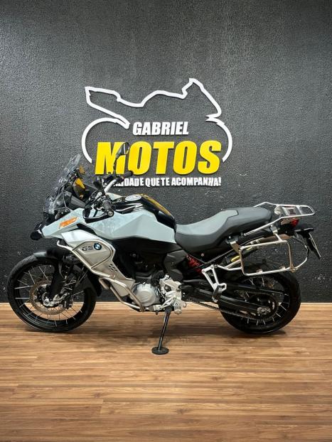 BMW F 850 GS ADVENTURE, Foto 2