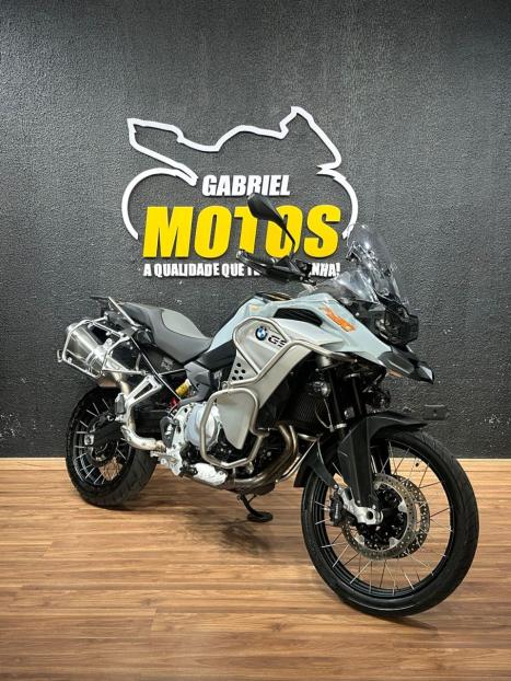 BMW F 850 GS ADVENTURE, Foto 3