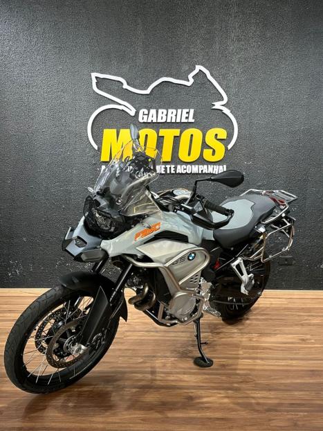 BMW F 850 GS ADVENTURE, Foto 4