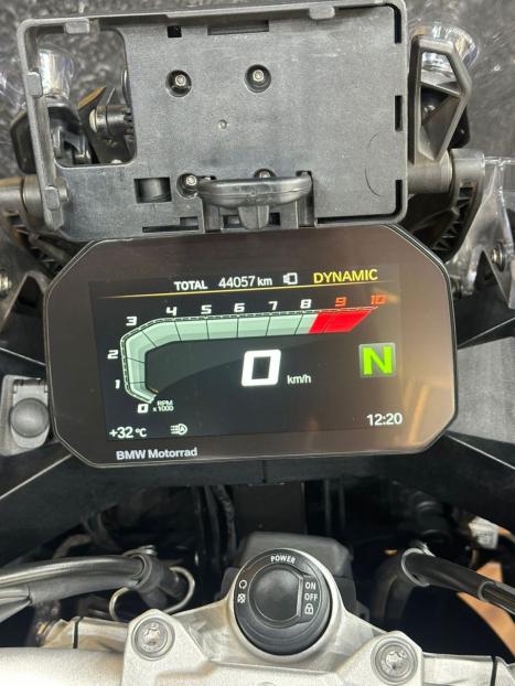 BMW F 850 GS ADVENTURE, Foto 7