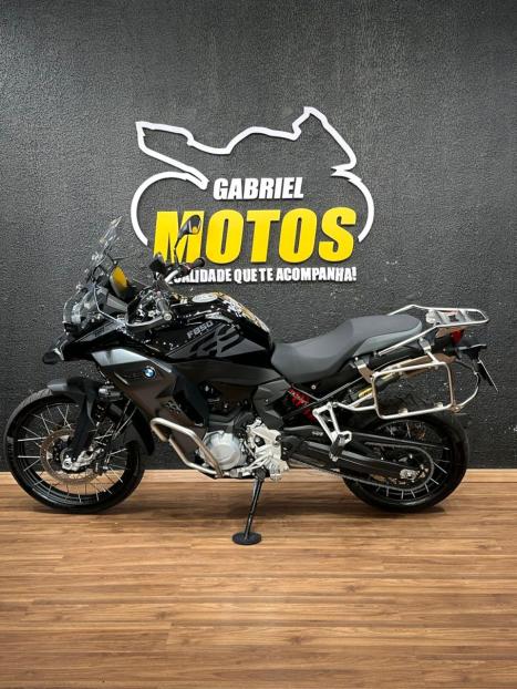 BMW F 850 GS ADVENTURE, Foto 2