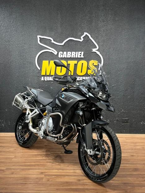 BMW F 850 GS ADVENTURE, Foto 3