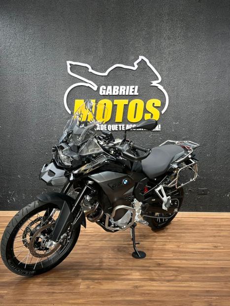 BMW F 850 GS ADVENTURE, Foto 4