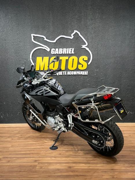 BMW F 850 GS ADVENTURE, Foto 5