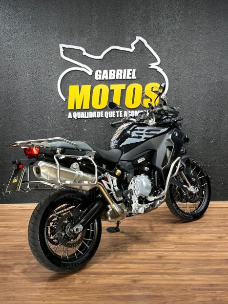 BMW F 850 GS ADVENTURE, Foto 6