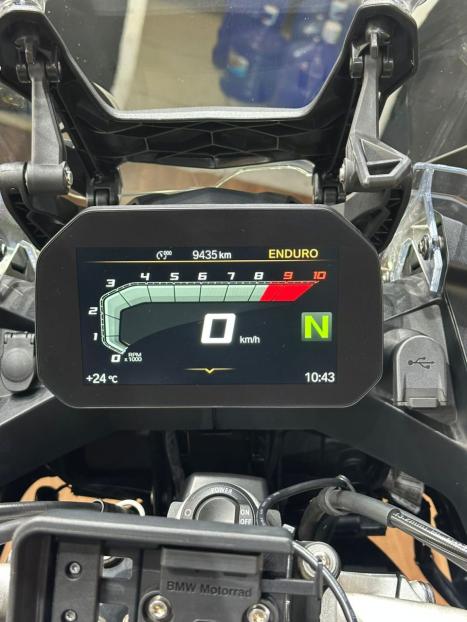 BMW F 850 GS ADVENTURE, Foto 7