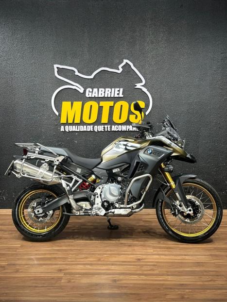 BMW F 850 GS ADVENTURE, Foto 1