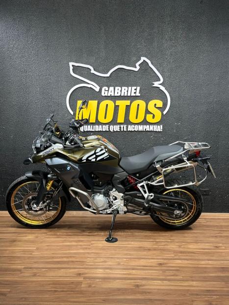 BMW F 850 GS ADVENTURE, Foto 2