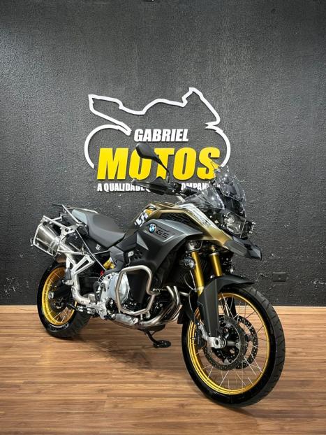 BMW F 850 GS ADVENTURE, Foto 3