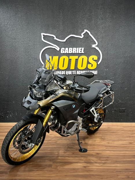 BMW F 850 GS ADVENTURE, Foto 4