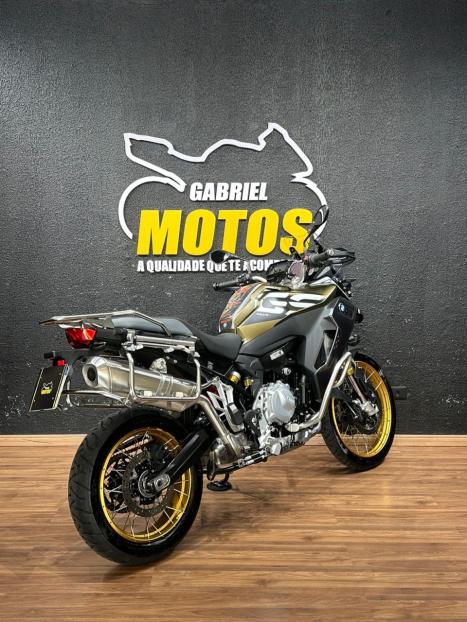 BMW F 850 GS ADVENTURE, Foto 5