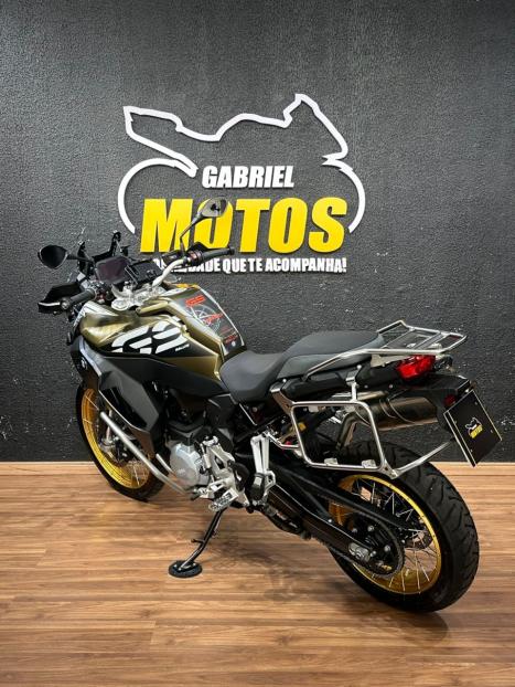 BMW F 850 GS ADVENTURE, Foto 6