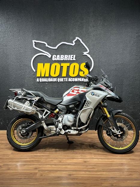 BMW F 850 GS ADVENTURE, Foto 1