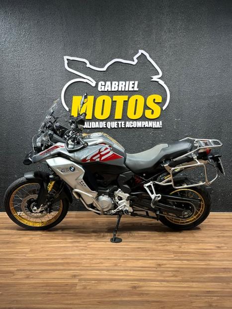 BMW F 850 GS ADVENTURE, Foto 2