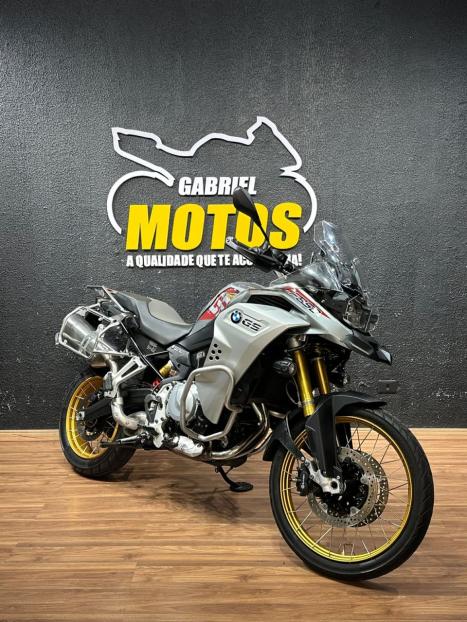 BMW F 850 GS ADVENTURE, Foto 3
