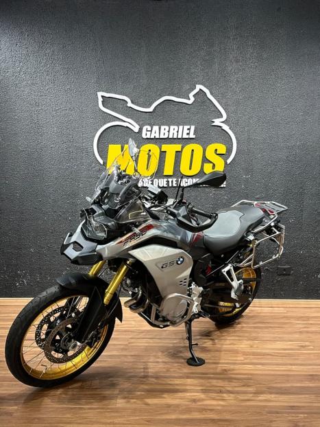 BMW F 850 GS ADVENTURE, Foto 4