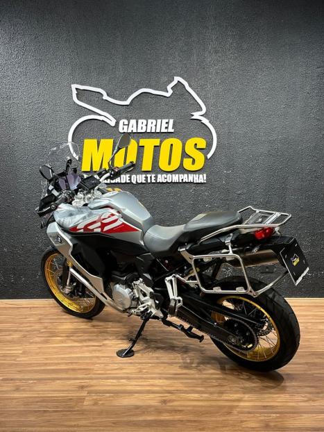 BMW F 850 GS ADVENTURE, Foto 5
