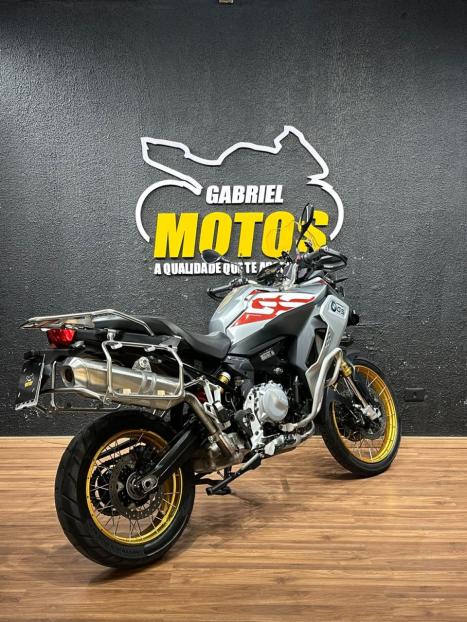 BMW F 850 GS ADVENTURE, Foto 6