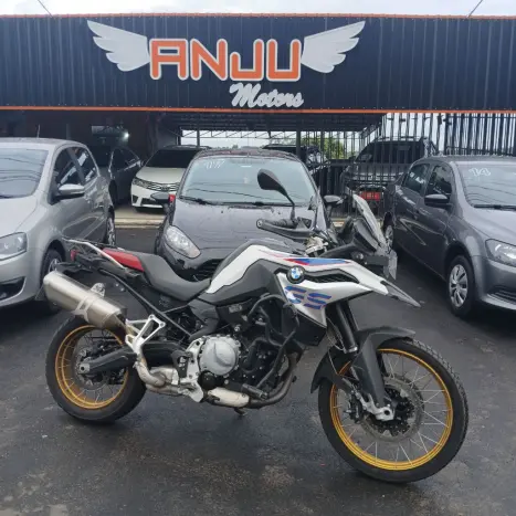 BMW F 850 GS ADVENTURE PREMIUM, Foto 1