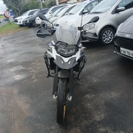 BMW F 850 GS ADVENTURE PREMIUM, Foto 3