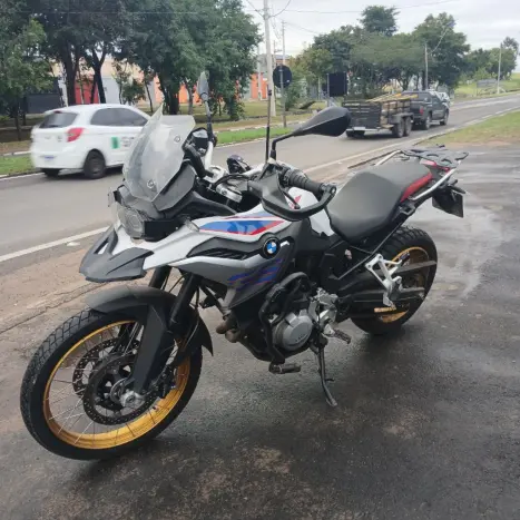 BMW F 850 GS ADVENTURE PREMIUM, Foto 4