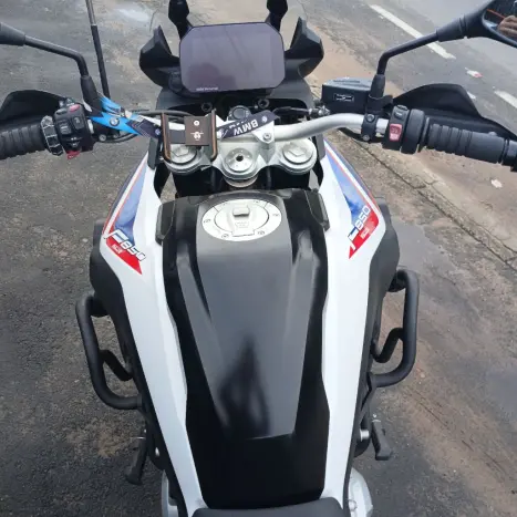 BMW F 850 GS ADVENTURE PREMIUM, Foto 5