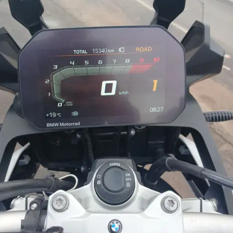 BMW F 850 GS ADVENTURE PREMIUM, Foto 9