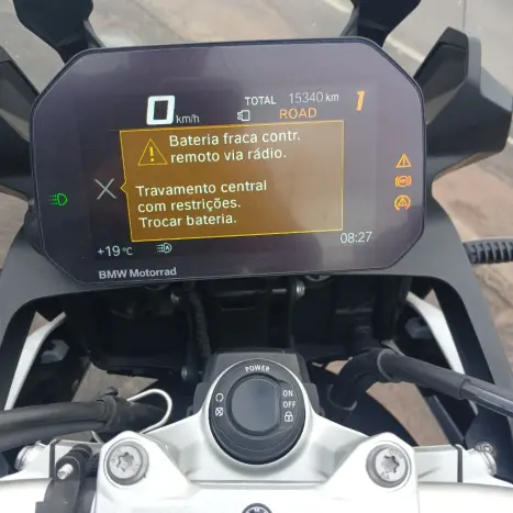 BMW F 850 GS ADVENTURE PREMIUM, Foto 10