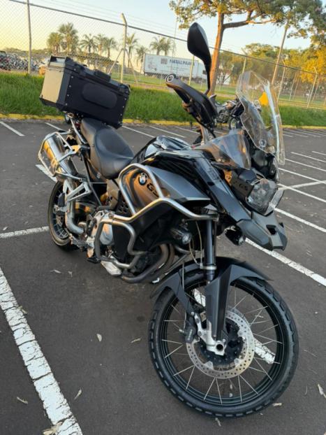 BMW F 850 GS ADVENTURE PREMIUM, Foto 1