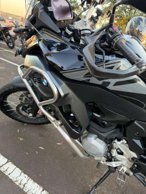 BMW F 850 GS ADVENTURE PREMIUM, Foto 3