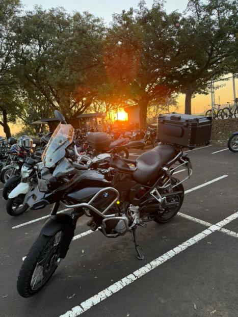 BMW F 850 GS ADVENTURE PREMIUM, Foto 4