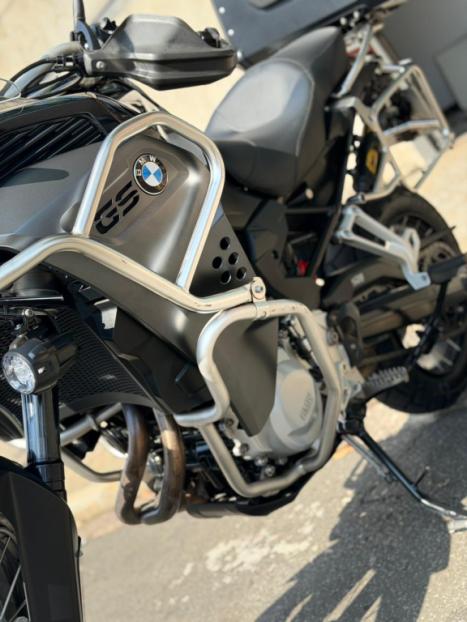 BMW F 850 GS ADVENTURE PREMIUM, Foto 5