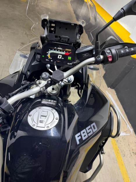 BMW F 850 GS ADVENTURE PREMIUM, Foto 6