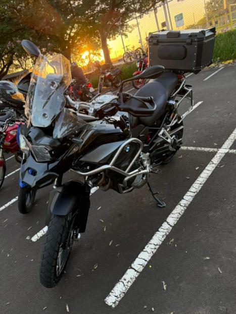 BMW F 850 GS ADVENTURE PREMIUM, Foto 7