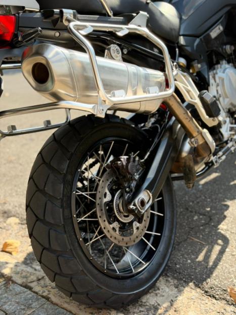 BMW F 850 GS ADVENTURE PREMIUM, Foto 8