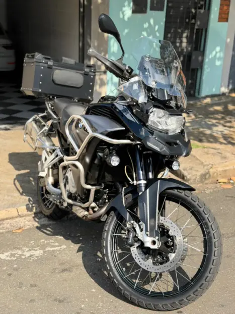 BMW F 850 GS ADVENTURE PREMIUM, Foto 9