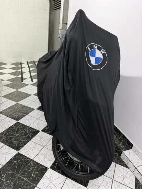 BMW F 850 GS ADVENTURE PREMIUM, Foto 12