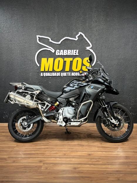 BMW F 850 GS ADVENTURE, Foto 1